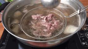 关于潮汕牛肉火锅,这里有一份不完全指南