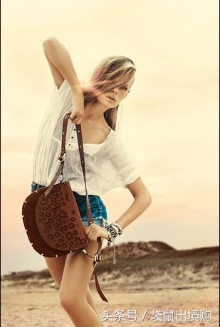 韩国包包品牌前十名,韩国必买的包包品牌