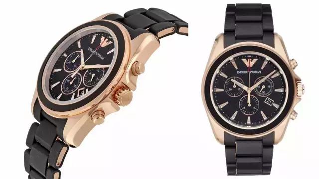 机械表风格的石英表,石英表实用性比机械表好