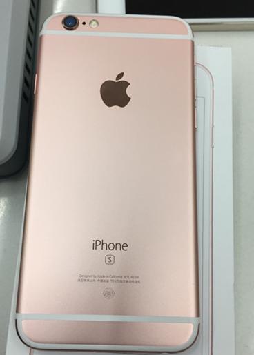 iphone6s掉漆,iphone6s后壳掉漆