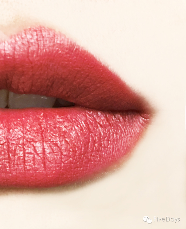 试色不满意可以退的口红,试色kiko