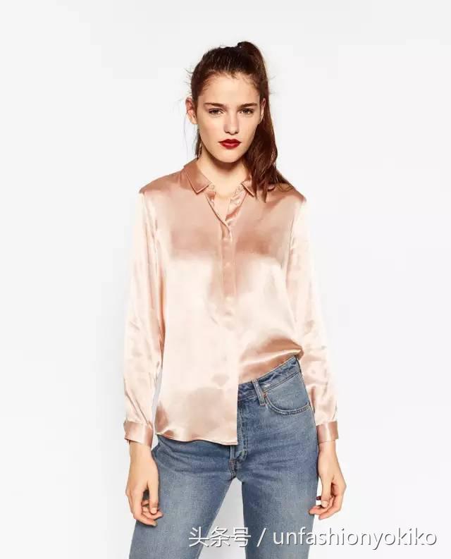 终极时髦*法大**，降温了该囤什么衣服?