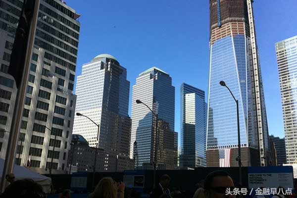 西部金融中心商机在哪里,西部金融中心未来发展怎么样