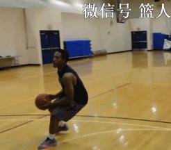 投篮虚晃右脚蹬地,投篮虚晃可以抬一只脚吗