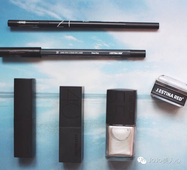 活就见这些品牌(肯德基)竟居然还有彩妆