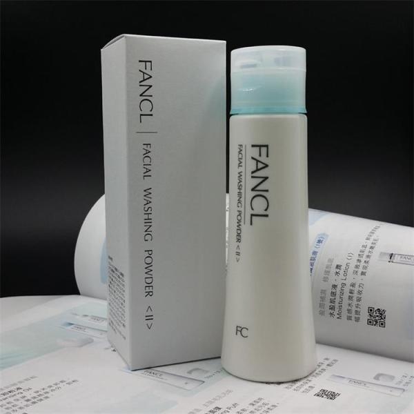 真正不伤脸男士洗面奶,男士油性皮肤适合什么洗面奶