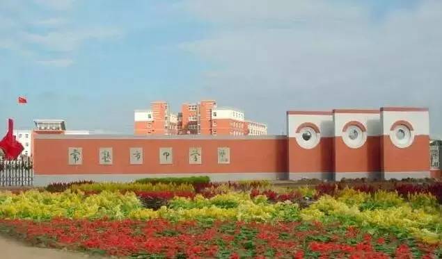 昆山地区十强中学,昆山市排名前十的中学有哪些