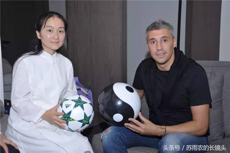 克雷斯波踢球技巧,克雷斯波决赛梅开二度