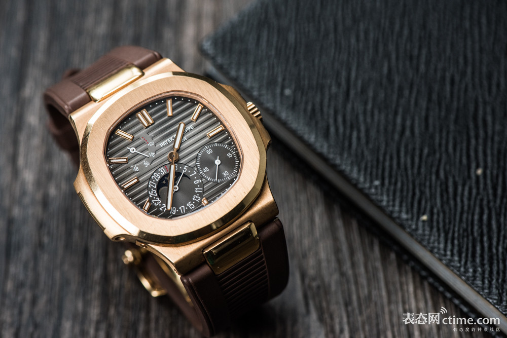 百达翡丽最顶级鹦鹉螺,百达翡丽鹦鹉螺基础款二手全系列