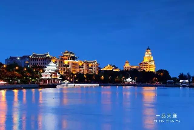 最美集美中学,集美中学长什么样