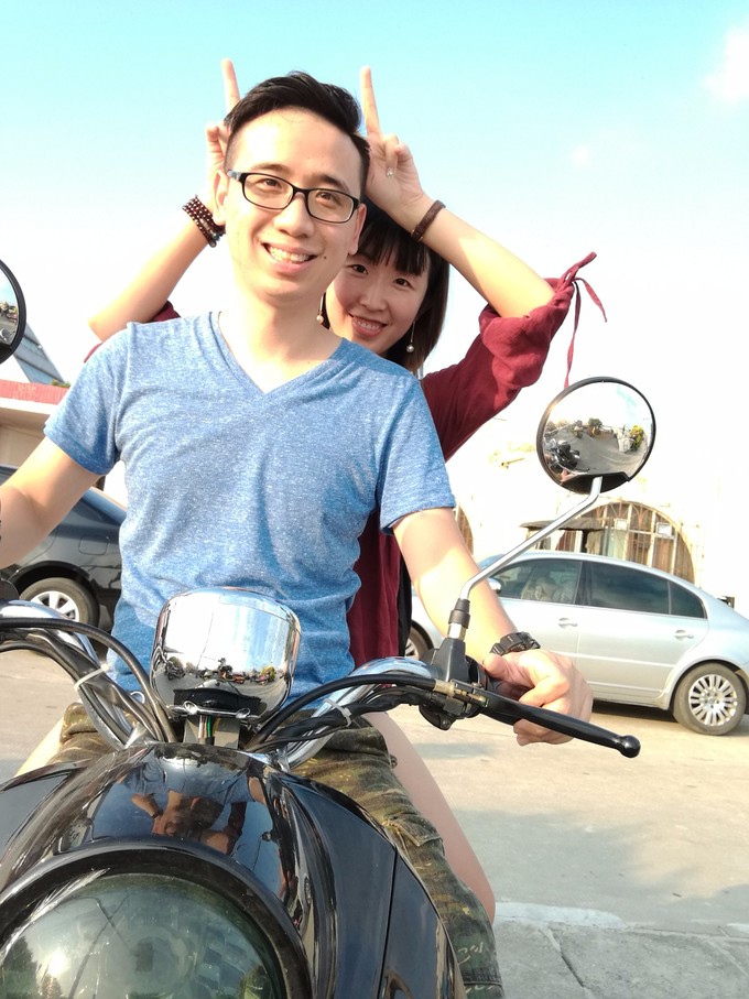 从广州一路向北旅游路线自驾游,一路向南涠洲岛