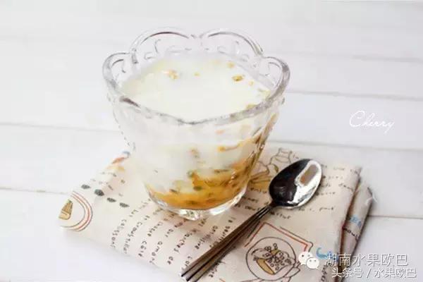 四季黄金百香果开花时间,盲橙百香果四季春茶