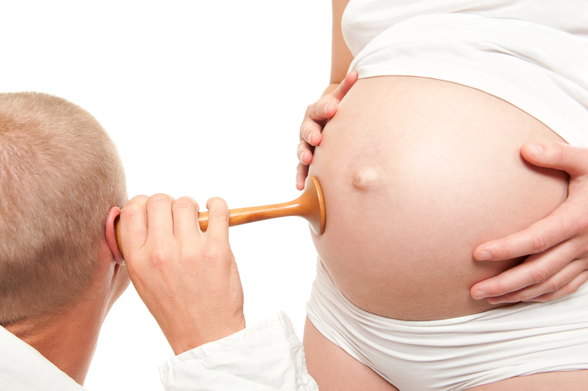 哪些胎动是胎儿在求救,胎动频繁是胎儿的求救信号