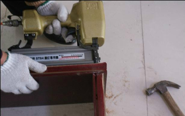 10年装修的老师傅忠告,木门安装关不严有什么妙招