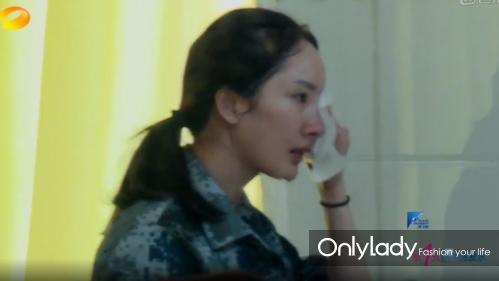 杨幂的素颜妆,杨幂的真实体重和身高