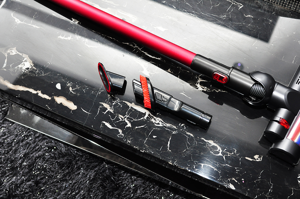 小狗d-522b无线吸尘器,小狗吸尘器d-531拆解