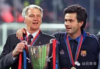 狂人穆里尼奥在哪个俱乐部,铁血狂人穆里尼奥