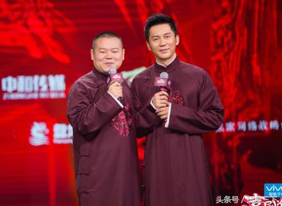 郭德纲岳云鹏郭麒麟于谦完整版,郭德纲岳云鹏郭麒麟于谦四人同台