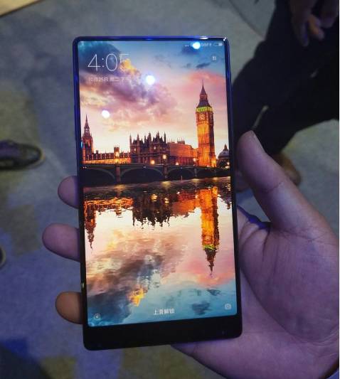 小米mix疯狂重启,小米mix降价吗