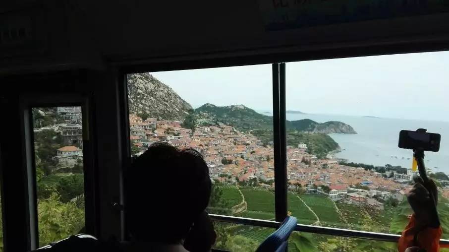 自驾游从青岛怎么走崂山沿海公路,青岛崂山哪个路线最短最好玩