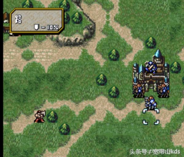 绝对掌控！我心目中的十大战棋类策略单机游戏！（不分机种）