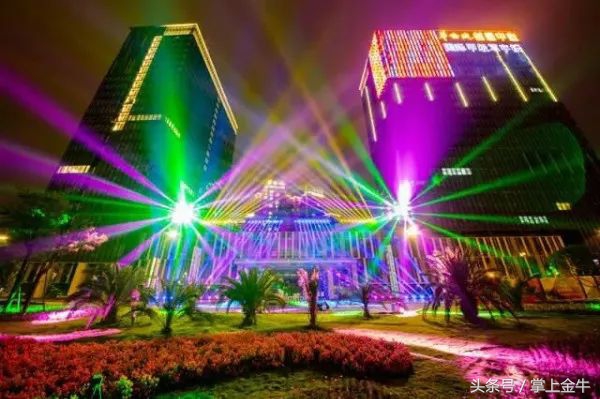 围观！超多福利、超低折扣，金牛囤货大作战开始！