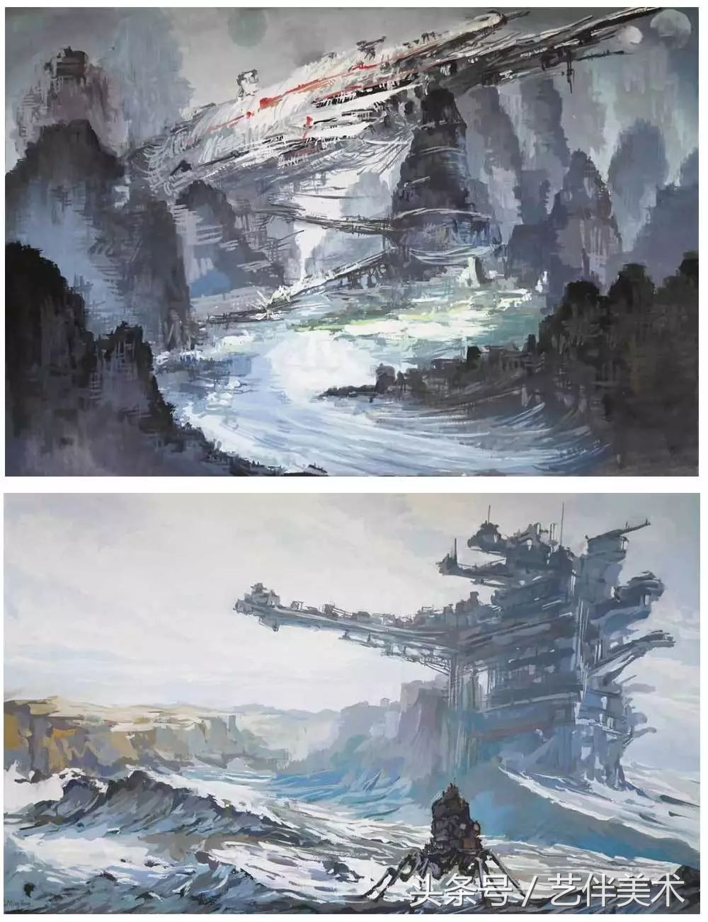 栾树画室口碑怎样,栾树画室地址在哪里