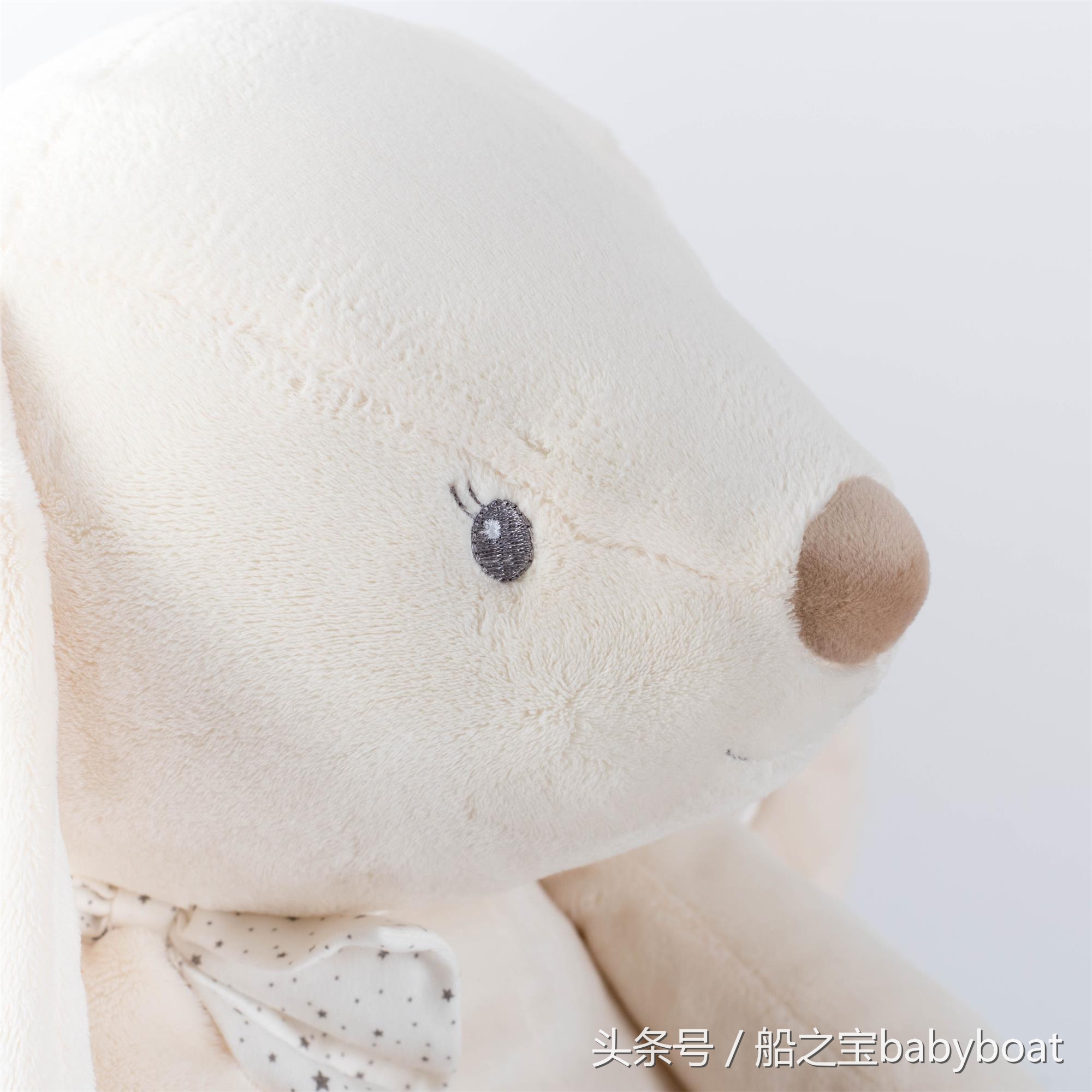 「兔子控最爱」–韩风治愈系Benny兔上新