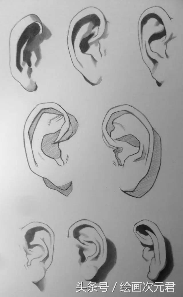 人体结构动态临摹练习册,人体结构怎么画才不僵硬