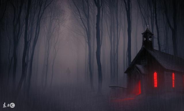 小说：无意间的发现，让他知道他们遇见了同一个人，而事情还没结