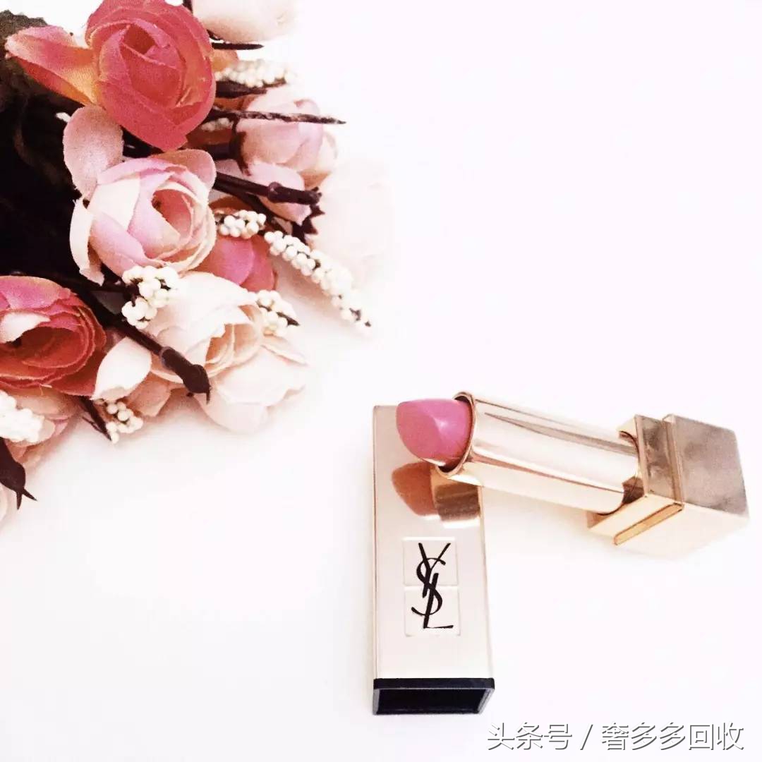 chanel和ysl口红对比,你知道你的包是假包吗