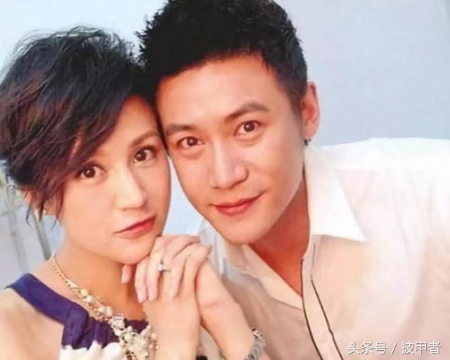 盘点7对甜蜜的明星夫妻,明星夫妻对比哪一对更有夫妻相