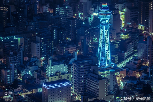 大阪除了巨好玩的环球影城，老司机还喜欢去这些地方