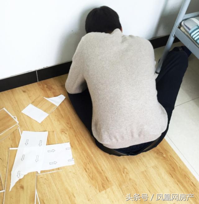 小伙花2万改造老宅,小伙花1000改造自家老家