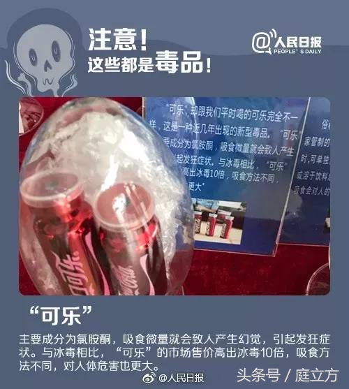 民警提醒新型毒品,公安监管的剧毒化学品共几种