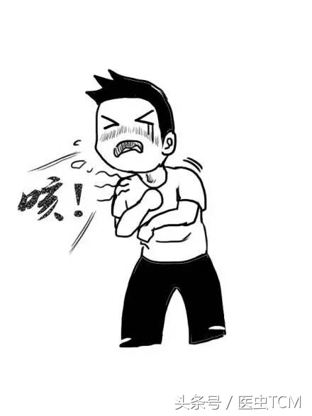 专家讲座治咳嗽的方法,专家治小儿咳嗽小妙招