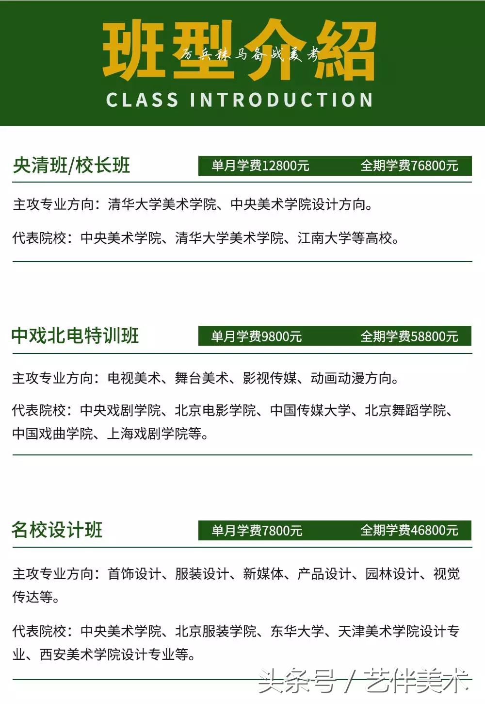 栾树画室北京,栾树画室有集训吗