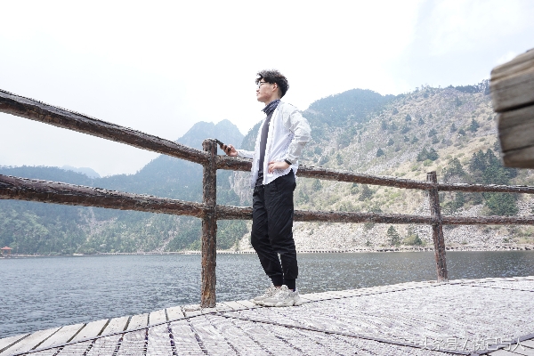 邛海到螺髻山多少公里,西昌螺髻山邛海