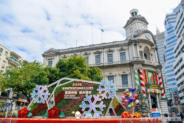 闺蜜香港澳门自由行,闺蜜澳门游一天
