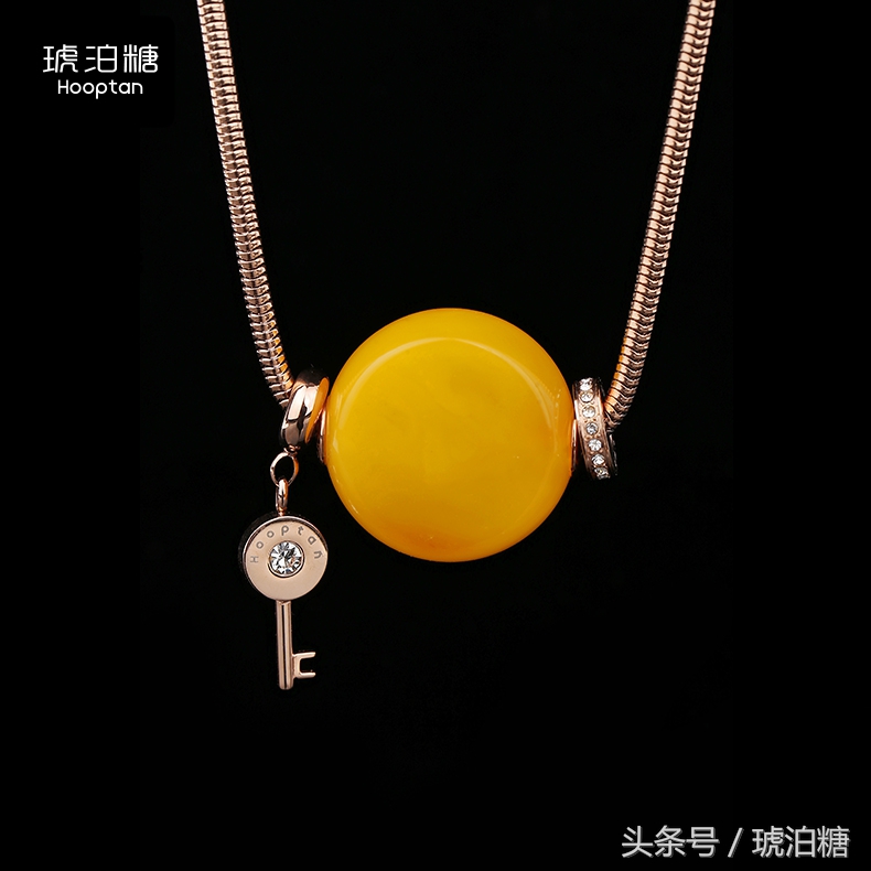 蜜蜡是什么东西佩戴有什么好处,蜜蜡的功效与作用佩戴蜜蜡的好处