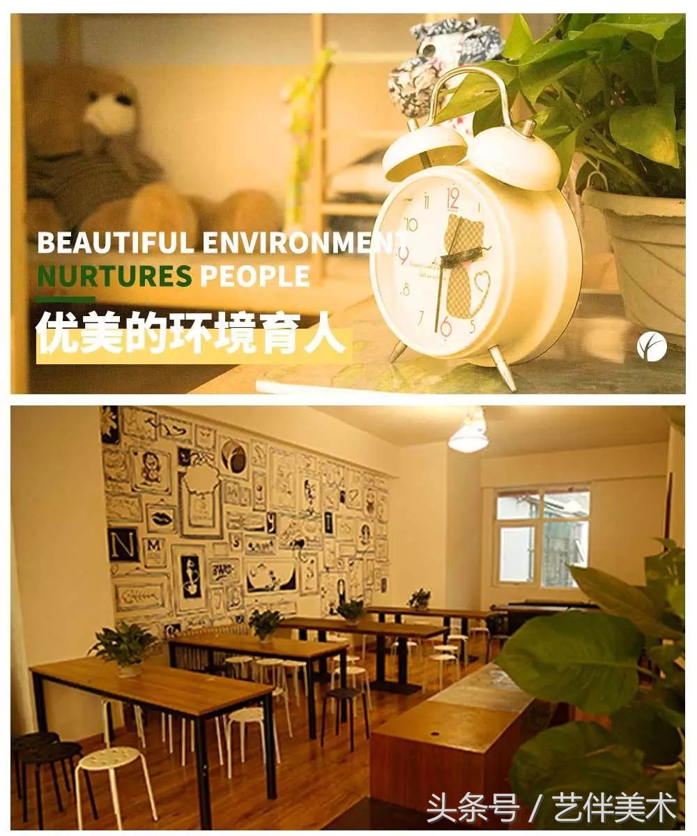 栾树画室北京,栾树画室