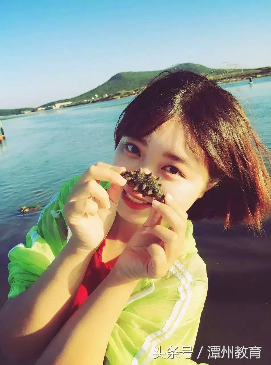 潭州课堂插画原画学员作品,老师形象插画素材手绘图片