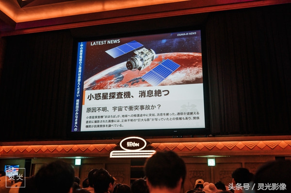 大阪除了巨好玩的环球影城，老司机还喜欢去这些地方