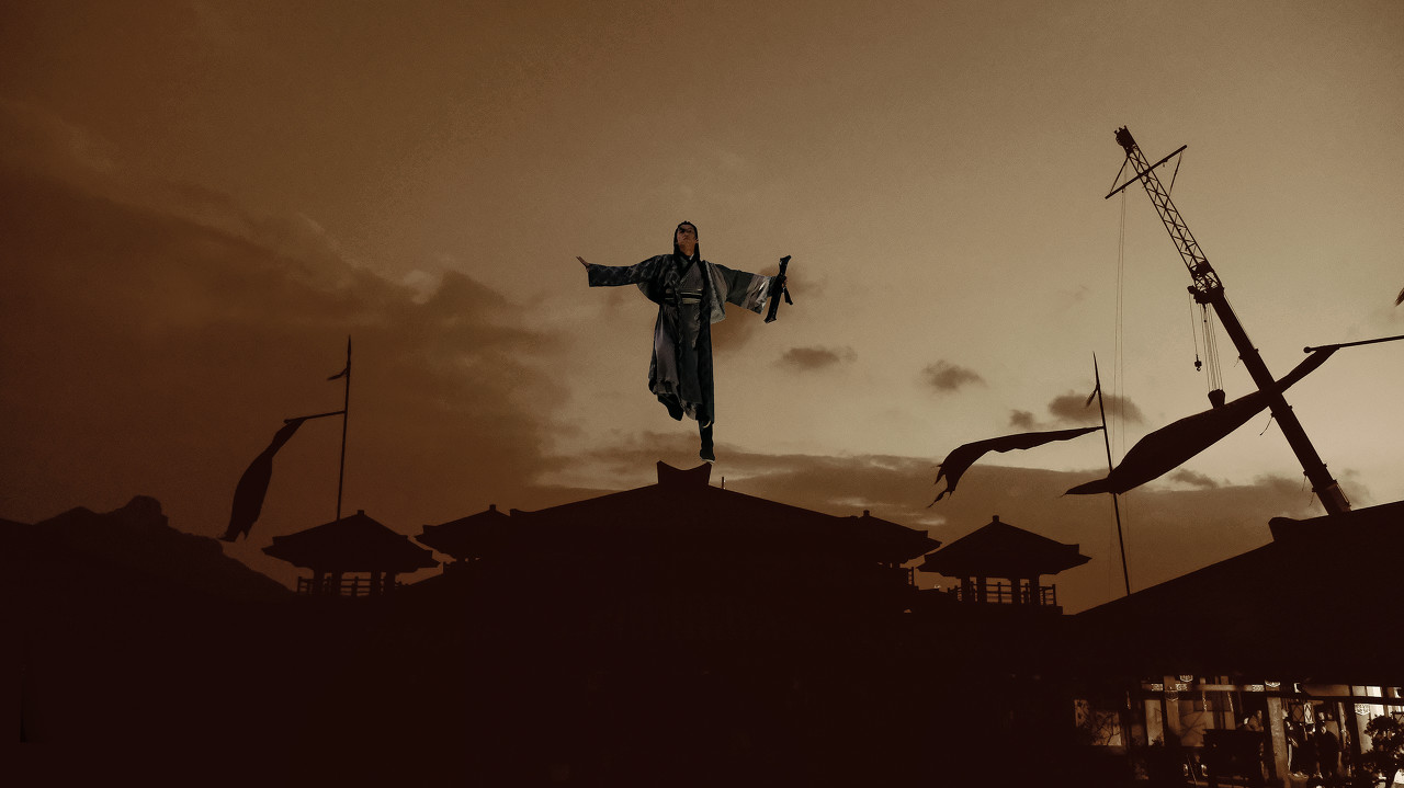 小说：他努力修炼却无法打通穴位，遭遇嘲讽，又心有不甘决心变强