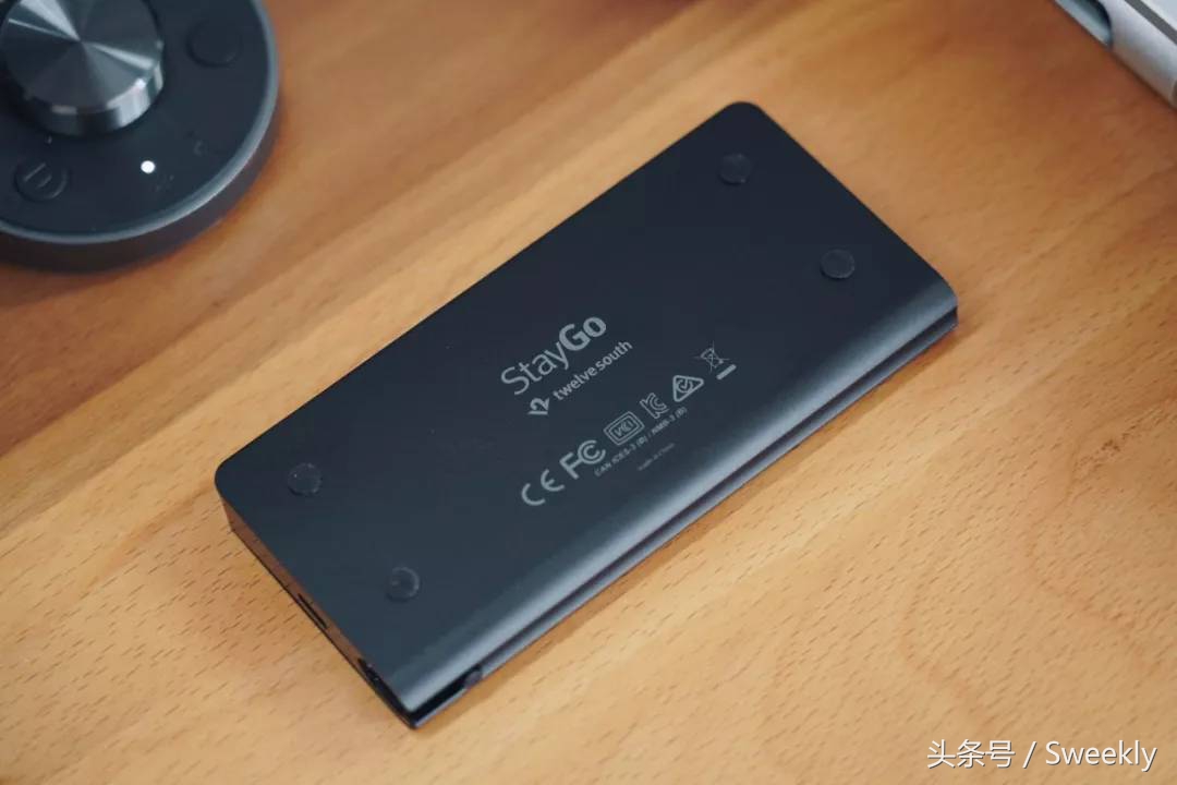 笔记本扩展坞选哪种接口,笔记本扩展坞可以扩展哪些