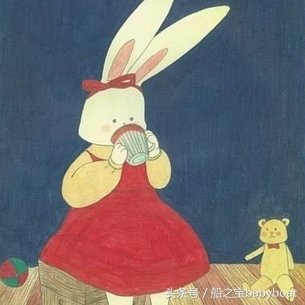 「兔子控最爱」–韩风治愈系Benny兔上新