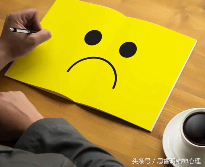 抑郁症的成功康复经验,重度抑郁的康复需要经历8个过程