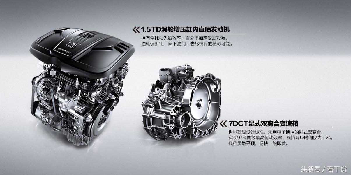 缤越和xrv对比,吉利缤越cool和大众探歌选哪个