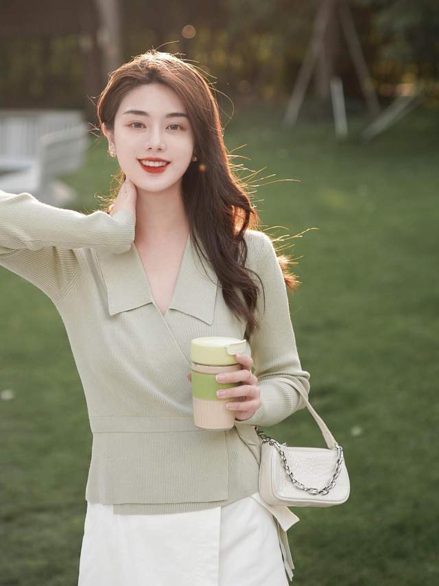 衣服该怎么穿才好看呢,一看就很贵的衣服穿衣法则