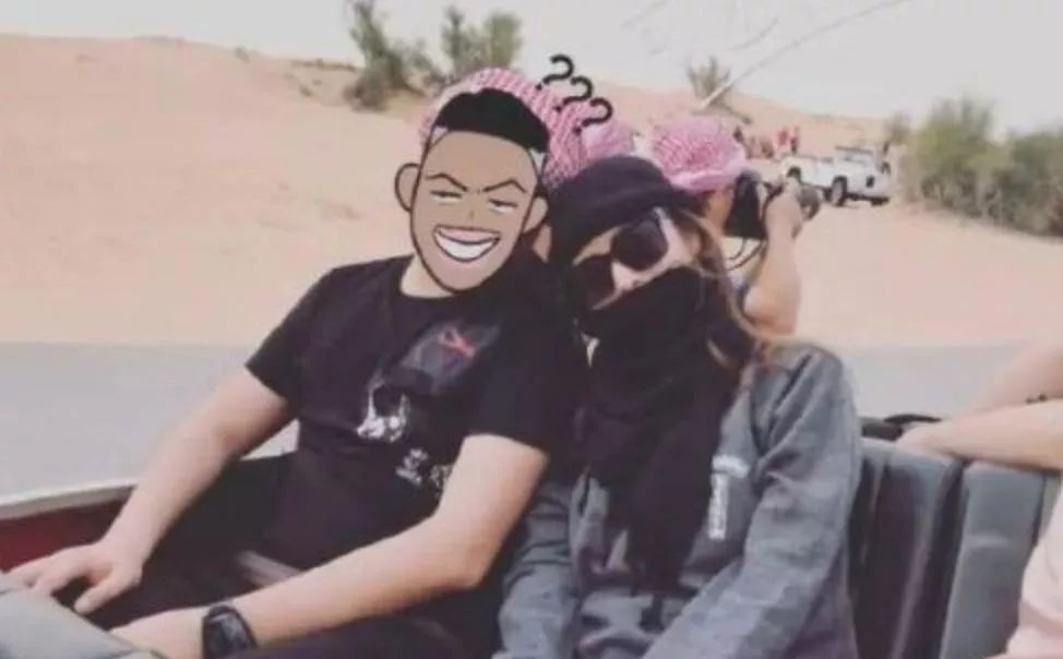 浙江富二代，花3亿追网红女，骗王思聪1.7亿，下场大快人心